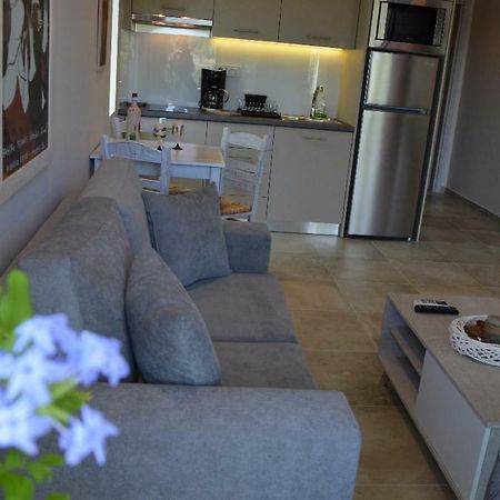 Spiti Portokali Apartment Epidaurus Exterior photo