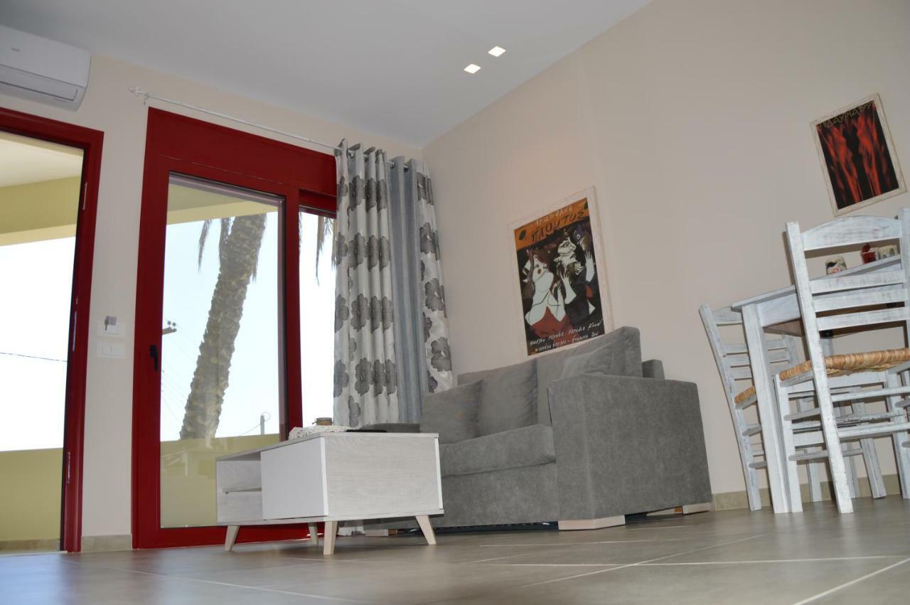 Spiti Portokali Apartment Epidaurus Exterior photo