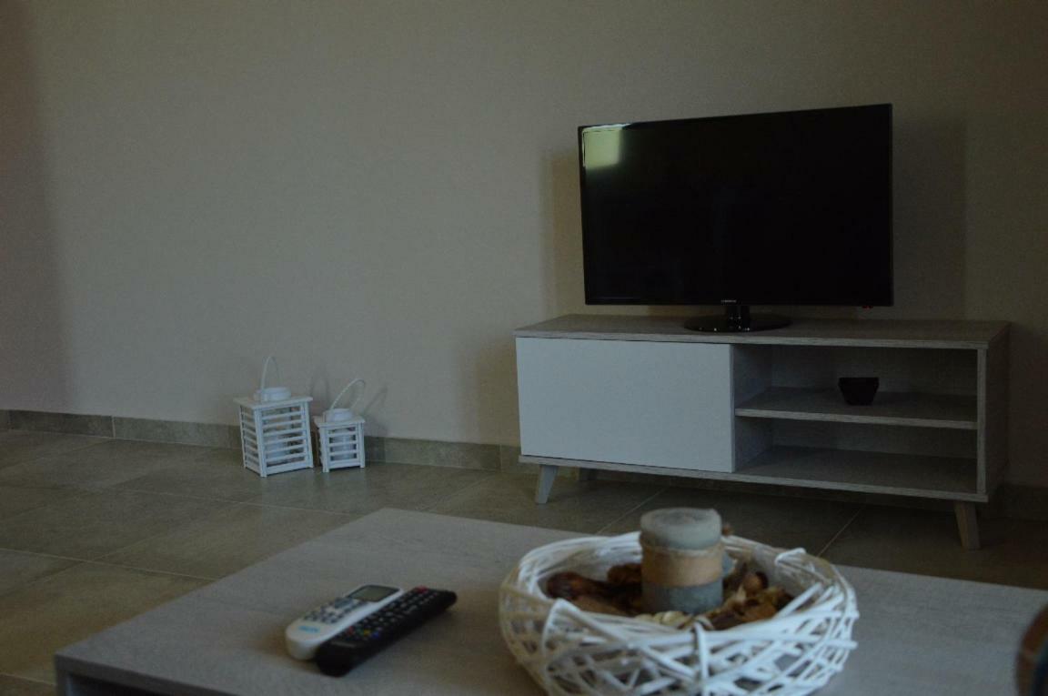 Spiti Portokali Apartment Epidaurus Exterior photo