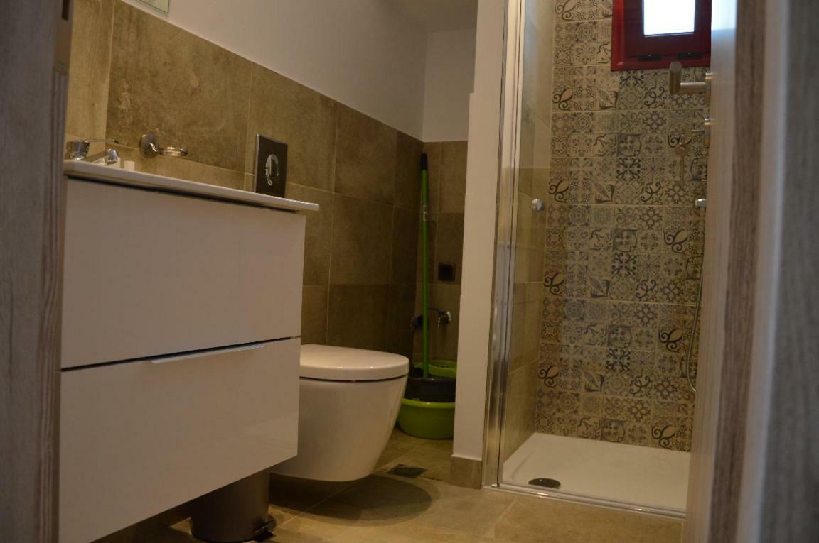 Spiti Portokali Apartment Epidaurus Exterior photo