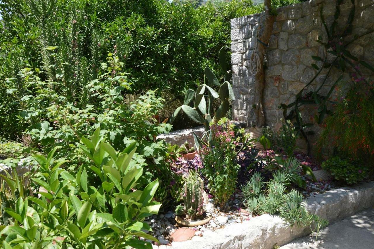 Spiti Portokali Apartment Epidaurus Exterior photo